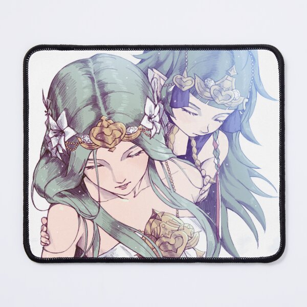 Item preview, Lady Rhea and Sothis designed and sold by l0rilarry.