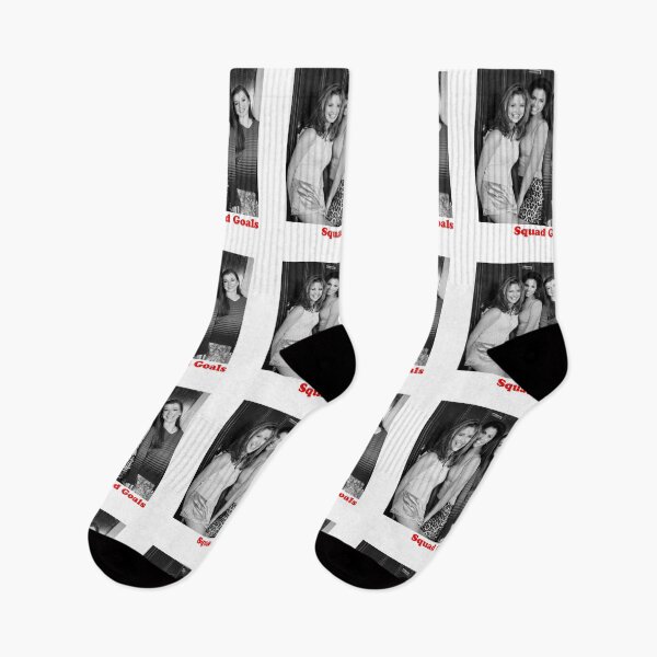 Item preview, Buffy the Vampire Slayer Squad Goals Fan designed and sold by ble6oxyvette.