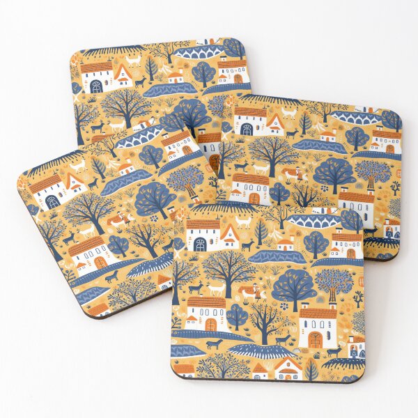 Item preview, Alentejo #57 designed and sold by BeetBlue.