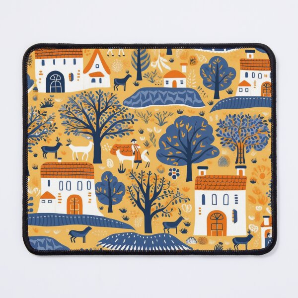 Item preview, Alentejo #57 designed and sold by BeetBlue.