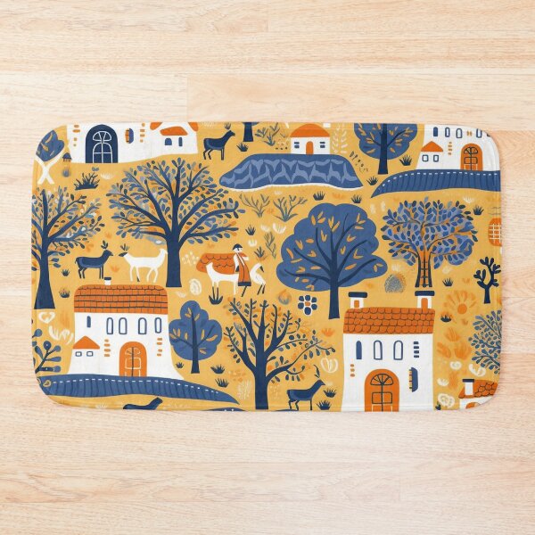 Item preview, Alentejo #57 designed and sold by BeetBlue.