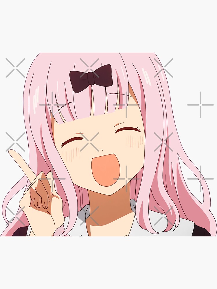 kawaii fena - kaizoku oujo Sticker for Sale by Arwain