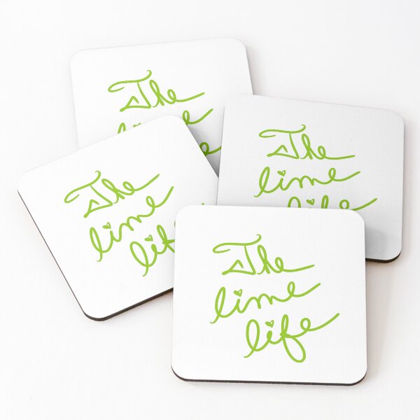Item preview, The Lime Life designed and sold by abeink.