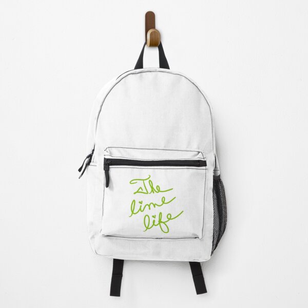 Item preview, The Lime Life designed and sold by abeink.