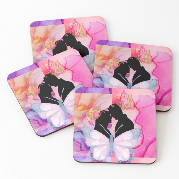 Item preview, Manifesting art - Love designed and sold by ManifestYDreams.
