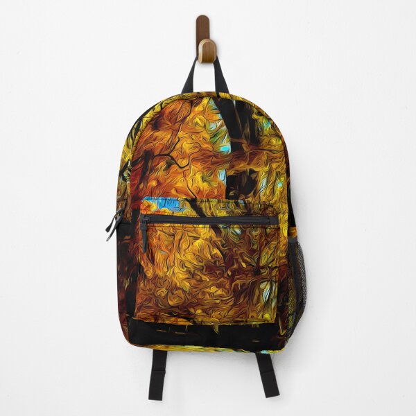 Item preview, Fall Colors - Photo Art designed and sold by well3eyond.