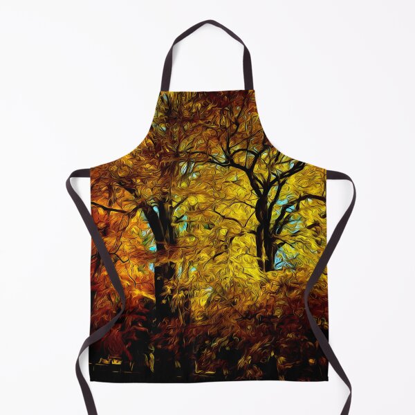 Item preview, Fall Colors - Photo Art designed and sold by well3eyond.