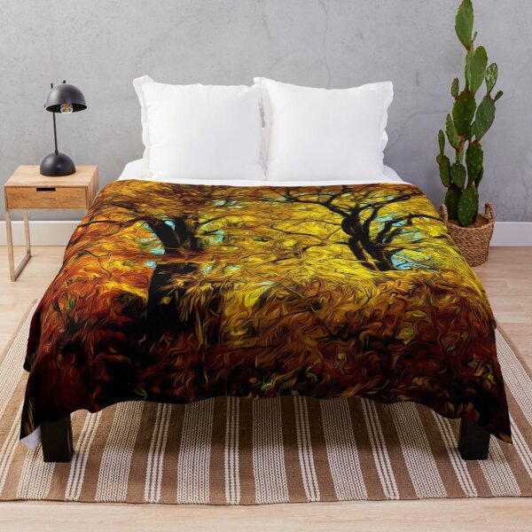 Item preview, Fall Colors - Photo Art designed and sold by well3eyond.