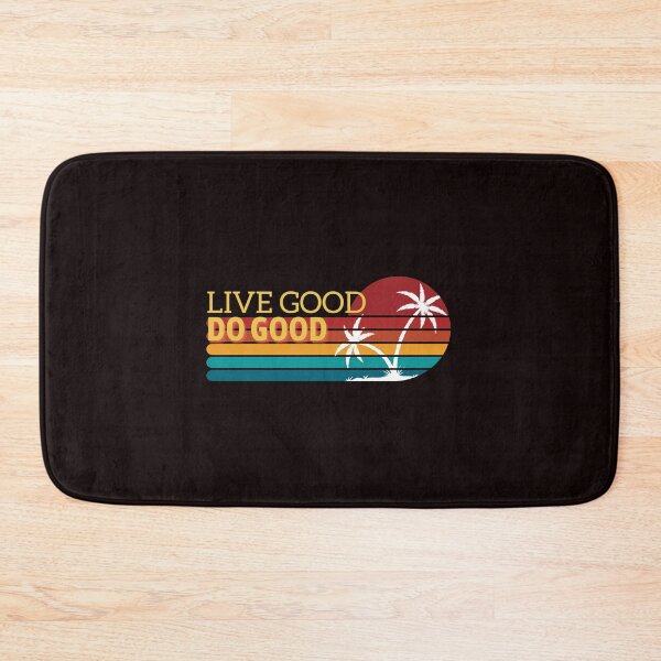 Item preview, live good do good designed and sold by ZIZZO 22.