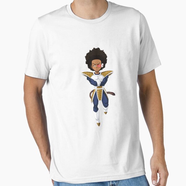 Item preview, The Boondocks Desain 1 designed and sold by Marikitacoba1.