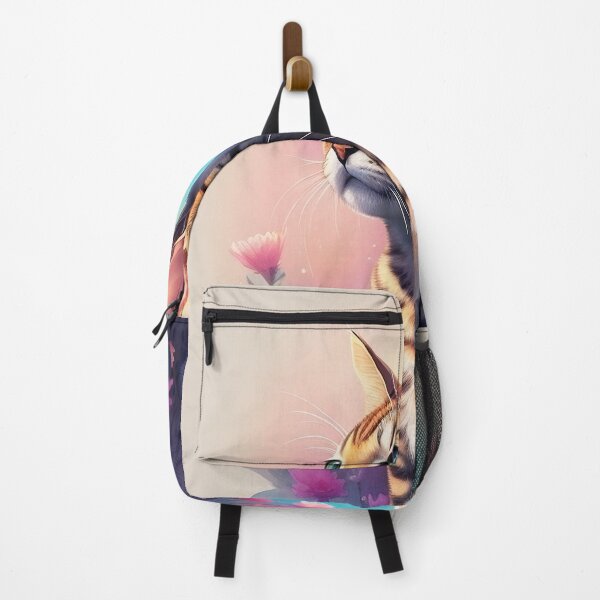 Item preview, Bengal // Watercolor designed and sold by KalicoDesignUS.