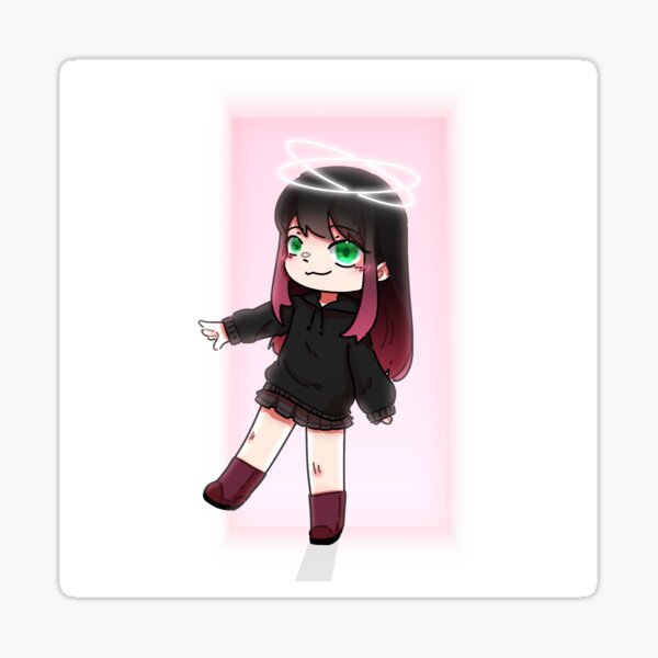 Among us edit  Gacha-Life Amino