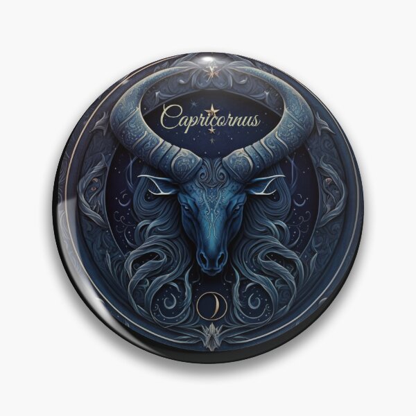 Item preview, Zodiac Academy - Capricornus designed and sold by Monica-Designs.