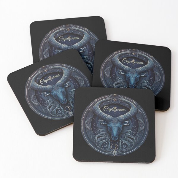 Item preview, Zodiac Academy - Capricornus designed and sold by Monica-Designs.