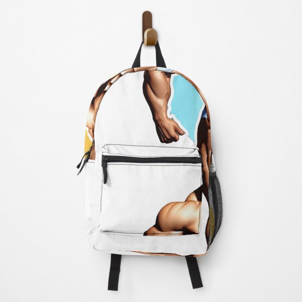 Aperçu de l'œuvre Bodybuilder créée et vendue par ForeverPrintsOK.
