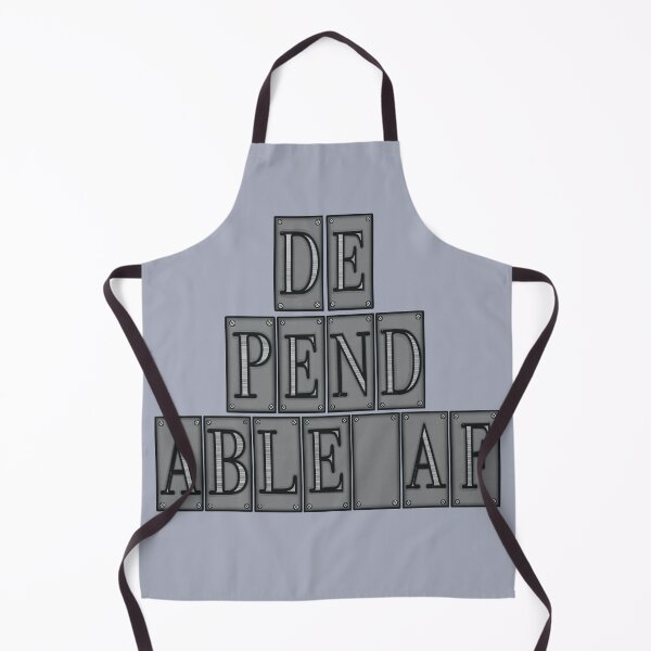 Item preview, Dependable AF designed and sold by Twisted-Teeze.