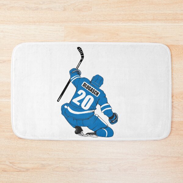 Item preview, Dlugasch Hockey Products designed and sold by stinkylockers.