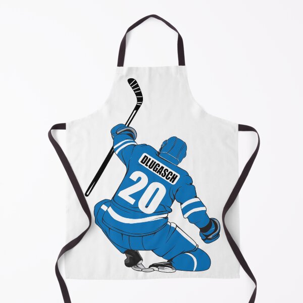 Item preview, Dlugasch Hockey Products designed and sold by stinkylockers.