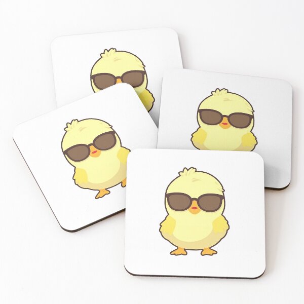 Item preview, COOL CHICK designed and sold by ericgustafsson.