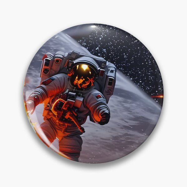 Item preview, Escape The Earth designed and sold by Ink Art Design.