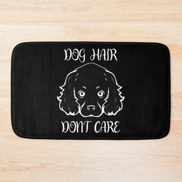 Item preview, Dog hair dont care designed and sold by FurFashion.