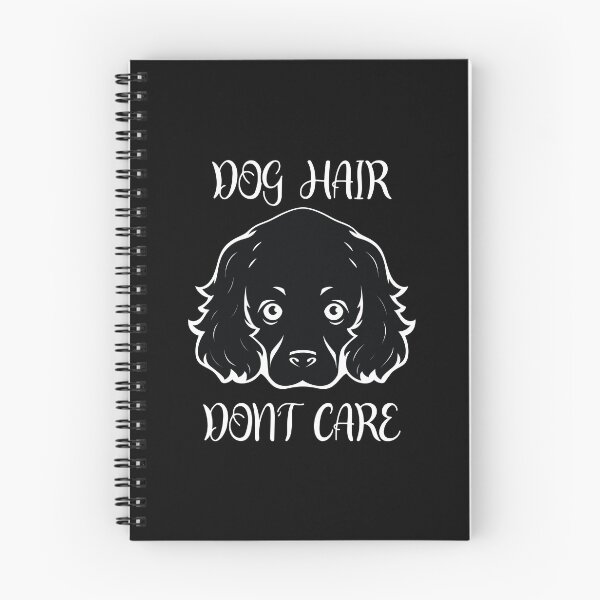 Item preview, Dog hair dont care designed and sold by FurFashion.