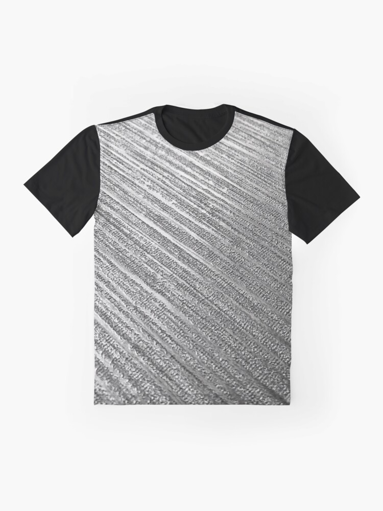 silver tshirt