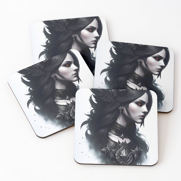 Item preview, Dark Desires 25 designed and sold by Inspire-Imagery.