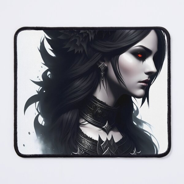 Item preview, Dark Desires 25 designed and sold by Inspire-Imagery.