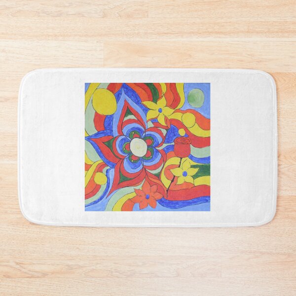 Item preview, Positive Flowers designed and sold by CaelumsArt.
