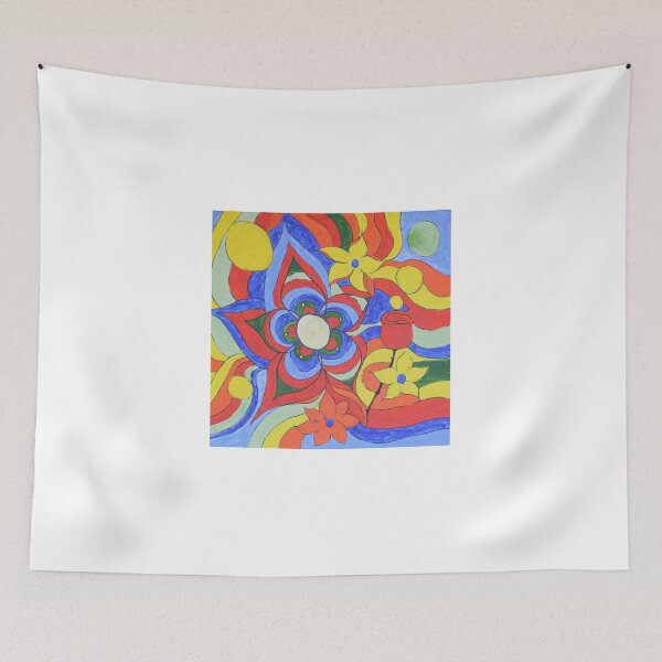 Item preview, Positive Flowers designed and sold by CaelumsArt.