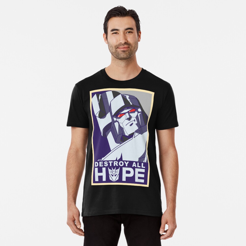 Item preview, Premium T-Shirt designed and sold by Toygami.