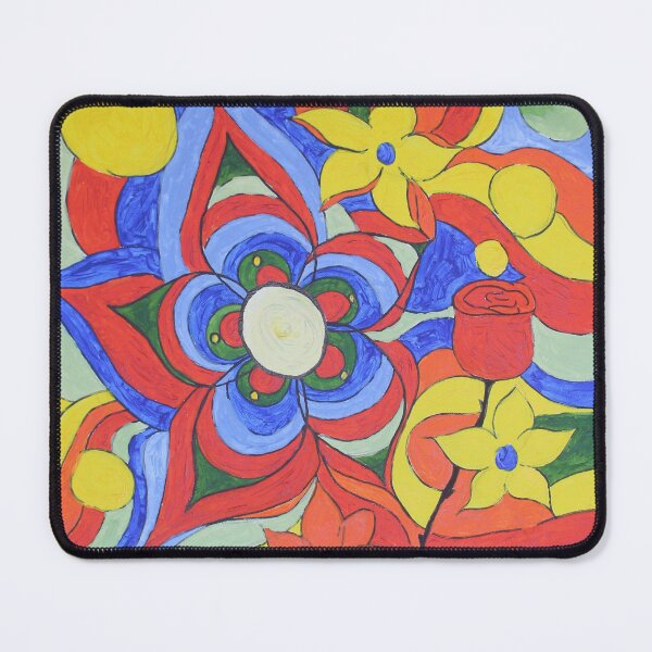 Item preview, Positive Flowers designed and sold by CaelumsArt.