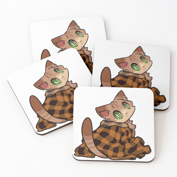 Item preview, Plaid Cat designed and sold by Jackmcmahon29.