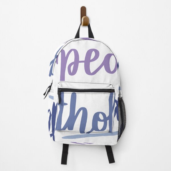 Item preview, Pathological People Pleaser designed and sold by lettersofjoy.