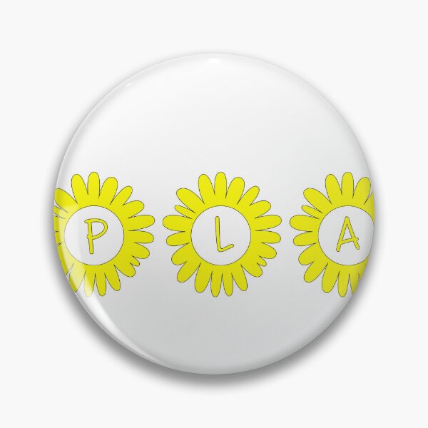 Item preview, PPLAM daisy design  designed and sold by grxciiii.