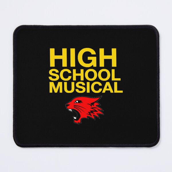 Item preview, high school musical(6) designed and sold by Haroldmorris.