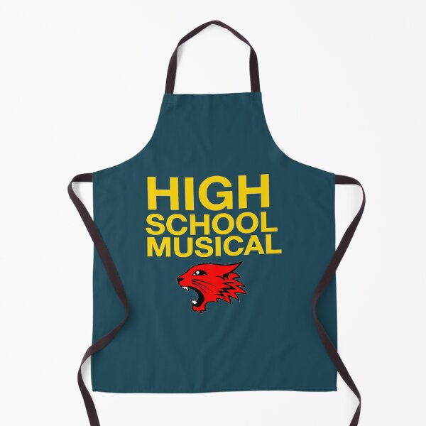 Item preview, high school musical(6) designed and sold by Haroldmorris.