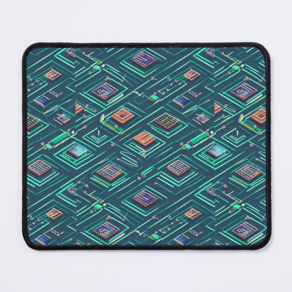 Item preview, Circuit Board designed and sold by Derek Gillette.