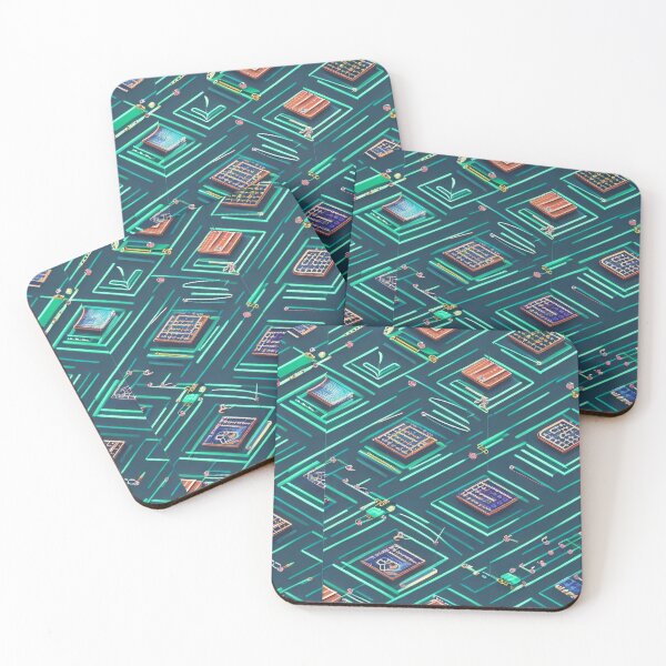 Item preview, Circuit Board designed and sold by Derek Gillette.