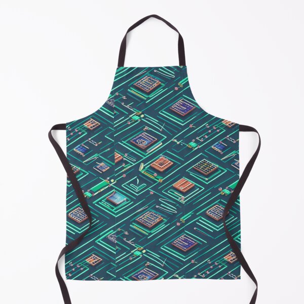 Item preview, Circuit Board designed and sold by Derek Gillette.