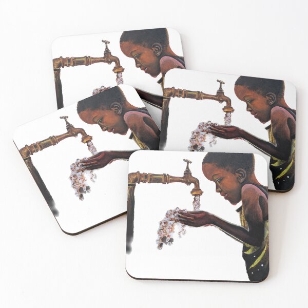 Item preview, Thirsty  designed and sold by Roya  Pourali.