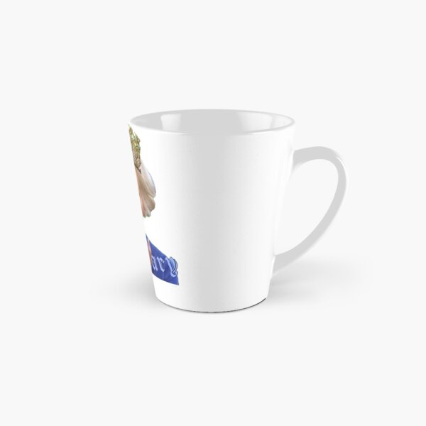 Item preview, Queen Mary Berry  designed and sold by charlienora.