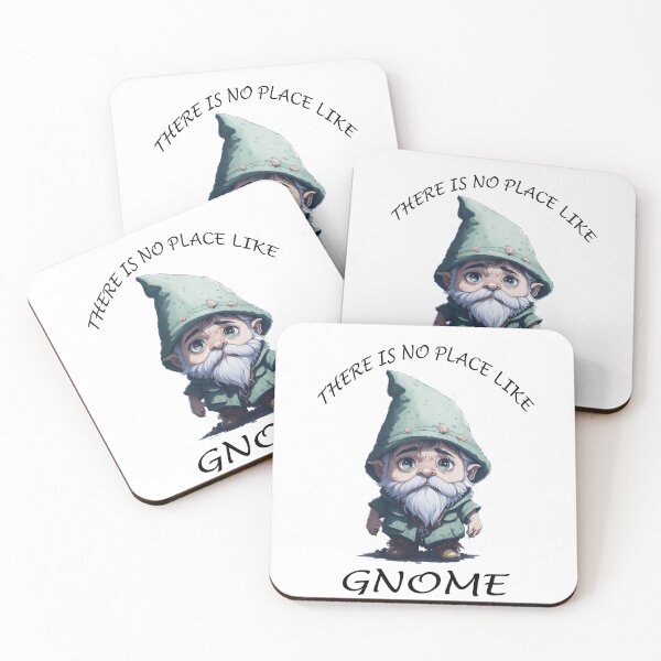 Item preview, There is no place like GNOME designed and sold by Aleksandar Boric.