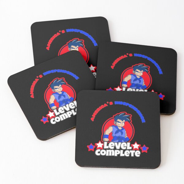 Item preview, America’s Independence Level Complete Anime 4th of July Boy designed and sold by Winter--Flowers.