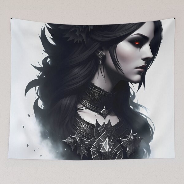 Item preview, Dark Desires 25 designed and sold by Inspire-Imagery.