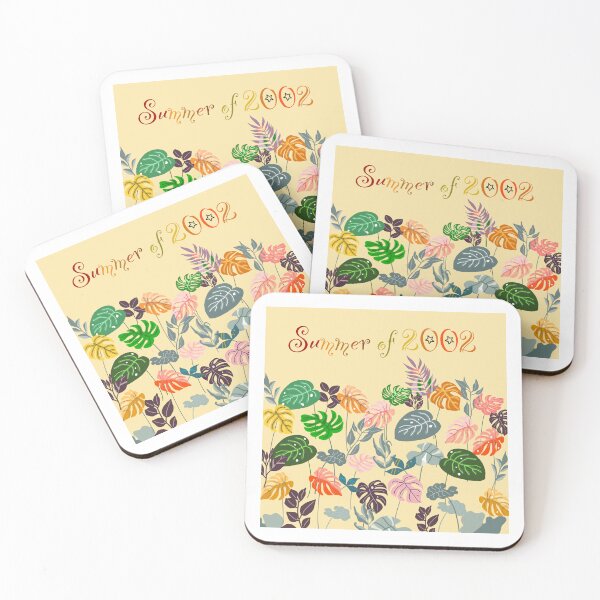 Item preview, Summer Pattern Art Collection 10 designed and sold by marknprints.