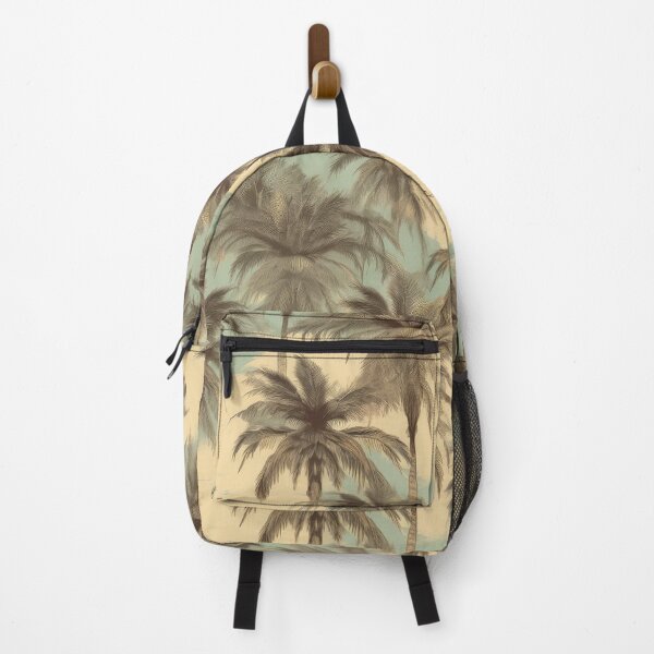 Item preview, Seamless Palm Tree Pattern designed and sold by Offsite.