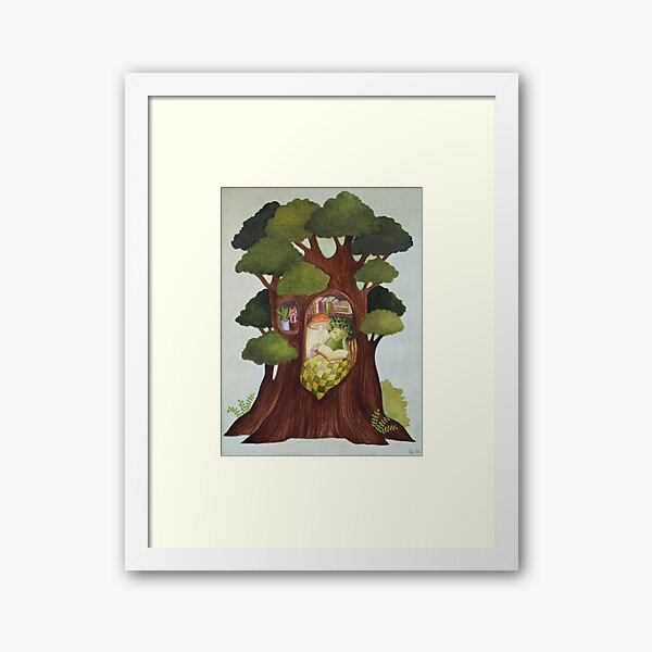Item preview, Cosy Reading designed and sold by Mai Silva.