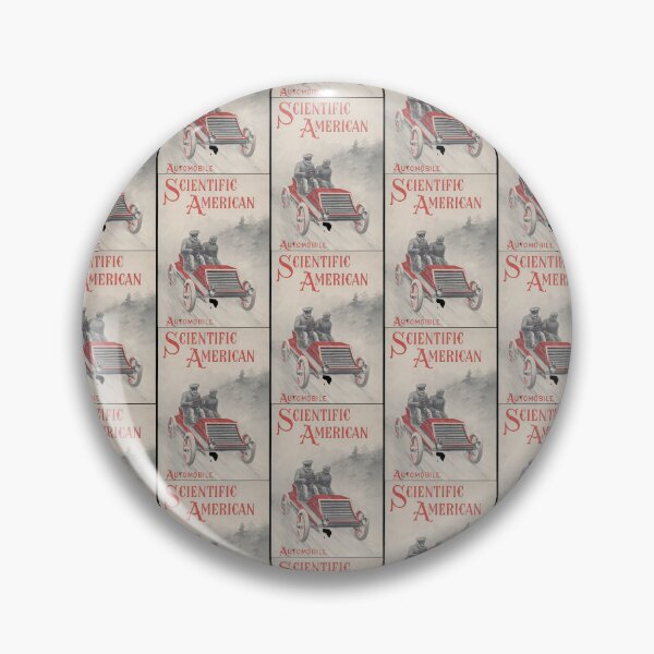 Item preview, Scientific American designed and sold by Kostjani.